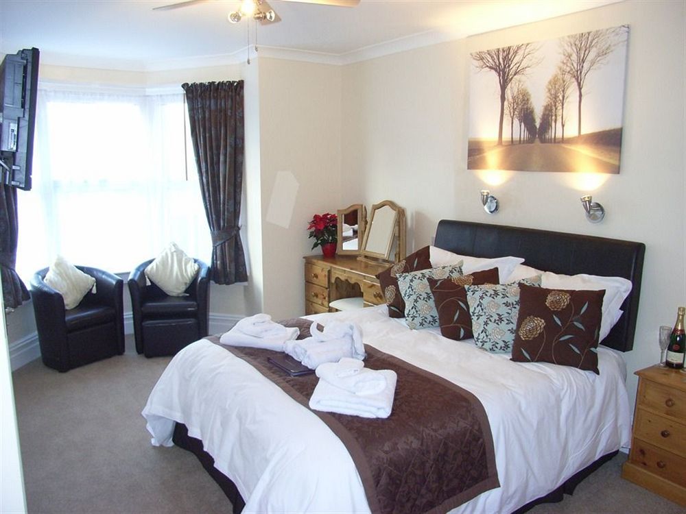 The Pebbles - Adults Only Gasthof Weymouth